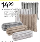 Nackenrolle oder Kissenhülle Angebote bei XXXLutz Möbelhäuser Herne für 12,99 €