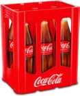 Coca-Cola im Angebot bei Getränkewelt HSE in Wuppertal Coca-Cola Angebote bei Getränkewelt HSE Wuppertal für 9,99 €