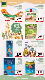 Aktueller EDEKA Prospekt mit Rama, "Aktuelle Angebote", Seite 13
