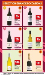 Offre Pouilly-Fumé dans le catalogue Netto du moment à la page 14