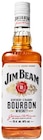 Kentucky Straight Bourbon Whiskey Angebote von Jim Beam bei REWE Kamp-Lintfort für 10,99 €
