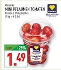 MINI PFLAUMEN TOMATEN bei Marktkauf im Bad Salzuflen Prospekt für 1,49 €