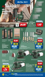 Holz im Lidl Prospekt in Neuss Aktueller Lidl Prospekt mit Holz, "LIDL LOHNT SICH", Seite 32