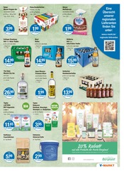 Aktueller V-Markt Prospekt mit Seife, "V-Markt einfach besser einkaufen", Seite 13