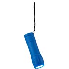 Lampe torche Led en promo chez Gifi Lampe torche Led dans le catalogue Gifi