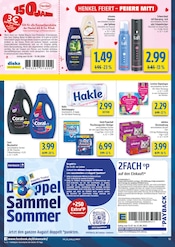 Nivea im diska Prospekt in Amberg Aktueller diska Prospekt mit Nivea, "alles an deinem ort.", Seite 10