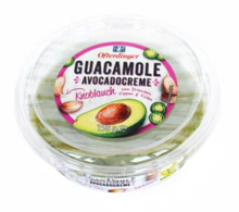 Guacamole bei ALDI Nord in Bad Salzuflen Guacamole im Angebot bei ALDI Nord Bad Salzuflen für 1,79 €