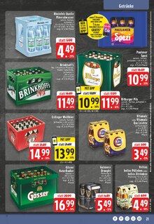 Radler im aktuellen E center Prospekt (Solingen (Klingenstadt)) Radler im E center Prospekt "Aktuelle Angebote" mit 28 Seiten (Solingen (Klingenstadt))