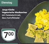 GLOBUS - Vegetarische Maultaschen Angebot im Prospekt Vegetarische Maultaschen bei GLOBUS im Prospekt "" für 7,00 €