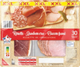 Assiette de charcuterie - LE MARSIGNY dans le catalogue Aldi