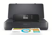 Imprimante mobile jet d’encre OJ 200 - Office DEPOT à Montpellier Imprimante mobile jet d’encre OJ 200 en promo chez Office DEPOT Montpellier à 276,00 €