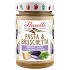Pasta et Bruschetta - FLORELLI en promo chez Carrefour Cannes à 2,59 €