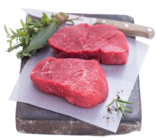 Medallionsteak von  im aktuellen REWE Prospekt für 1,69 €