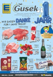 Schweinefilet im E center Prospekt in Leverkusen Aktueller E center Prospekt mit Schweinefilet, "Aktuelle Angebote", Seite 1
