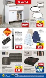 Badetuch Angebot & Preis im aktuellen Lidl Prospekt Badetuch Angebot im aktuellen Lidl Prospekt auf Seite 32