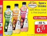 Apfel-Minze im Angebot bei Zimmermann in Laatzen Apfel-Minze Angebote von Valensina bei Zimmermann Laatzen für 0,77 €