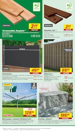 Aktueller toom Baumarkt Prospekt mit Bodenbelag, "Respekt, wer's selber macht.", Seite 8