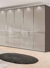 Kleiderschrank im Angebot bei Segmüller in Weinheim Kleiderschrank Angebote bei Segmüller Weinheim für 1.399,00 €