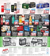 König Pilsener im HIT Prospekt in Hennef Aktueller HIT Prospekt mit König Pilsener, "ECHTE VIELFALT", Seite 19