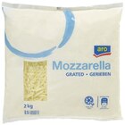 Aktuelles Mozzarella Angebot bei Metro in Essen ab 14,33 €