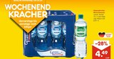 Aktuelles Mineralwasser Angebot bei Netto Marken-Discount in Potsdam ab 4,49 €