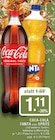 Coca-Cola im Angebot bei EDEKA in Haltern am See Coca-Cola Angebote bei EDEKA Haltern am See für 1,11 €