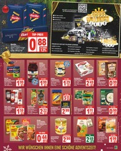 Knorr Fix Angebote im Prospekt "Aktuelle Angebote" von EDEKA Knorr Fix Angebote im Prospekt "Aktuelle Angebote" von EDEKA auf Seite 13