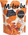 Mitsuba Snack Wasabi Peanut Crunch bei tegut im Marktheidenfeld Prospekt für 1,99 €