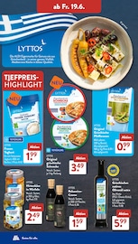 Olivenöl im ALDI SÜD Prospekt in Leverkusen Aktueller ALDI SÜD Prospekt mit Olivenöl, "Gutes für Alle.", Seite 21