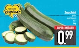 E center Aichach - Zucchini Angebot im Prospekt Zucchini bei E center im Aichach Prospekt für 0,99 €