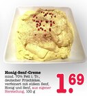 Honig-Senf-Creme im Angebot bei E center in Ludwigshafen Honig-Senf-Creme Angebote bei E center Ludwigshafen für 1,69 €