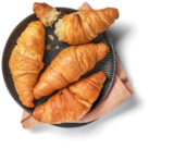Buttercroissant im Kaufland Prospekt Buttercroissant von im aktuellen Kaufland Prospekt für 0,39 €