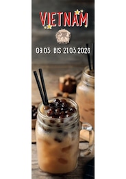 Hamberger Prospekt: "VIETNAM", 48 Seiten, 09.03.2026 - 21.03.2026