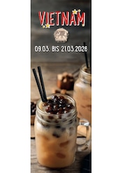 Aktueller Hamberger Supermarkt Prospekt in Markt Schwaben und Umgebung, "VIETNAM" mit 48 Seiten, 09.03.2026 - 21.03.2026