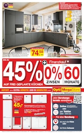 Aktueller Opti-Megastore Prospekt mit Kühlschrank, "Mega Power Deals", Seite 11