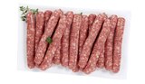 18 chipolatas aux herbes - Lidl à Toulon 18 chipolatas aux herbes en promo chez Lidl Toulon à 6,99 €