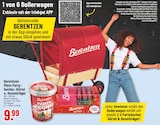 Aktuelles Minis Partybecher Angebot bei Trinkgut in Duisburg ab 9,99 €