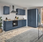 Die Möbelfundgrube Völklingen - Eckküche Cascada Angebot im Prospekt Eckküche Cascada bei Die Möbelfundgrube im Völklingen Prospekt für 3.799,00 €