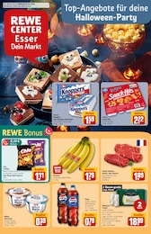 REWE Prospekt für Rheinbach mit 34 Seiten REWE Prospekt für Rheinbach: "Dein Markt", 34 Seiten, 27.10.2025 - 01.11.2025