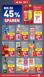 Tee im ALDI Nord Prospekt in Gera Aktueller ALDI Nord Prospekt mit Tee, "Aktuelle Angebote", Seite 37