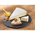 Brie de Meaux A.O.P REFLETS DE FRANCE - REFLETS DE FRANCE en promo chez Carrefour Market Brie de Meaux A.O.P REFLETS DE FRANCE - REFLETS DE FRANCE dans le catalogue Carrefour Market