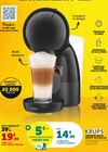 Expresso dolce gusto piccolo xs à U Express dans Piolenc