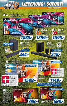 Handy im expert Prospekt "Top Angebote" mit 8 Seiten (Wuppertal)