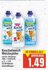 Weichspüler Angebote von Kuschelweich bei E center Falkensee für 1,49 €