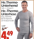 Wreesmann - He.-Thermo-Unterhemd Angebot im Prospekt He.-Thermo-Unterhemd bei Wreesmann im Prospekt "" für 4,49 €