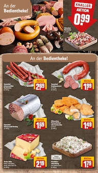 Käse im aktuellen REWE Prospekt (Aachen) Käse im REWE Prospekt "Dein Markt" mit 30 Seiten (Aachen)
