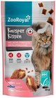 Knusperkissen im Angebot bei REWE in Memmingen Knusperkissen Angebote von ZooRoyal bei REWE Memmingen für 0,59 €