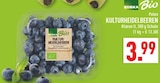 Kulturheidelbeeren bei Marktkauf im Blomberg Prospekt für 3,99 €