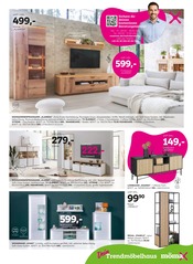 Aktueller mömax Prospekt mit Regal, "19% MwSt. geschenkt - auf fast den gesamten Einkauf", Seite 5