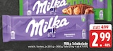 Schokolade Angebote von Milka bei EDEKA Herten für 2,99 €